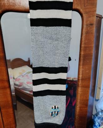 sciarpa Juventus 