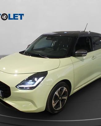 Suzuki Swift 1.2 Hybrid Top