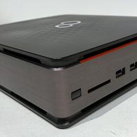 PC Mini Desktop Fujitsu Q920 i3-4130T 8GB 256GB