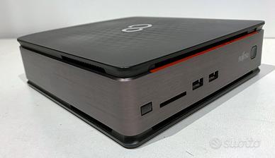 PC Mini Desktop Fujitsu Q920 i3-4130T 8GB 256GB