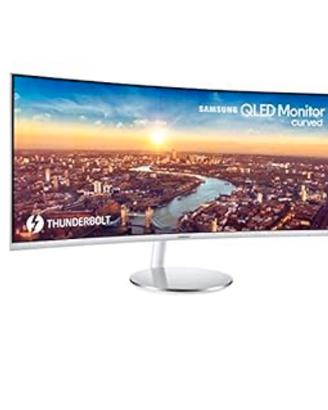 Monitor curvo Samsung 34 pollici