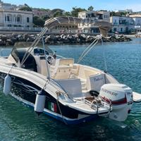 Barca Eolo 5,90 Cabinata