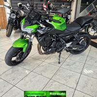 Kawasaki Z 650