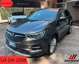 Opel Grandland X 1.6 diesel Ecotec Start&Stop Ulti