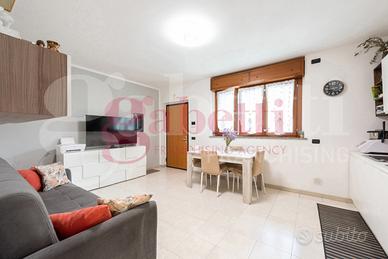 Appartamento Milano [44/26VRG]