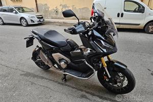 Honda X-ADV 750 XADV750 XADV BLK