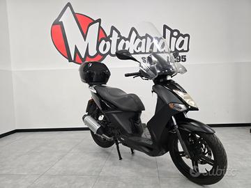 Kymco Agility 125 R-16