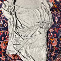 Maglia donna gravidanza Premaman Prenatal