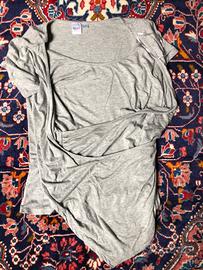 Maglia donna gravidanza Premaman Prenatal