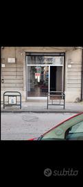 Locale in Piazza Duomo a Barcellona Pozzo di Gotto