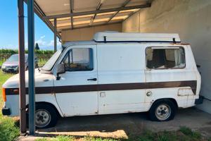 Ford Transit 1979