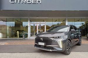 DS DS 7 - DS 7 BlueHDi 130 aut. Opera