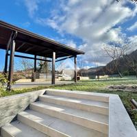 CASA SEMINDIPENDENTE A CERVINARA