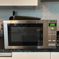 Forno microonde NEFF
