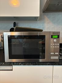 Forno microonde NEFF
