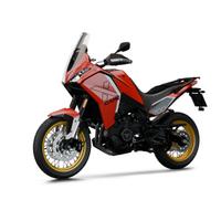 MOTO MORINI X-CAPE 700 GOLDEN EDITION