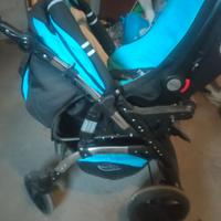 passeggino per bambini 