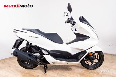 HONDA PCX 125 ABS - 2020