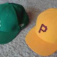 Cappellino da baseball NEW ERA 59FIFTY