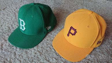 Cappellino da baseball NEW ERA 59FIFTY