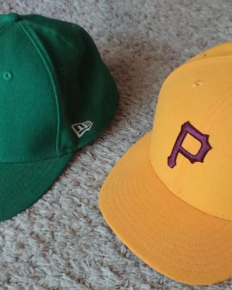 Cappellino da baseball NEW ERA 59FIFTY