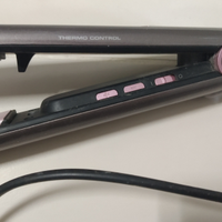 Piastra per capelli B-ellissima Imetec