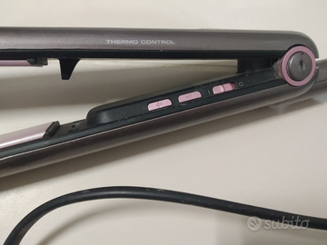 Piastra per capelli B-ellissima Imetec