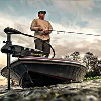 MinnKota riptide powerdrive 55/65 mr TASSO ZERO