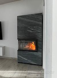 Stufa Tulikivi
