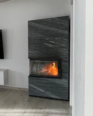 Stufa Tulikivi