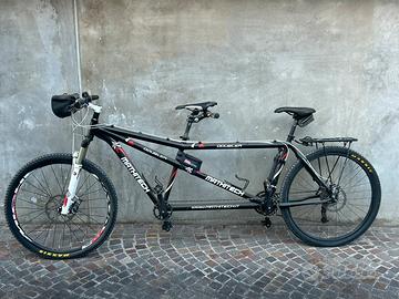 Tandem MTB Mathitech Doubler