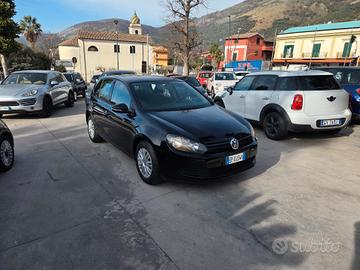 Volkswagen Golf 1.6 TDI 5p. Trendline BlueMotion T