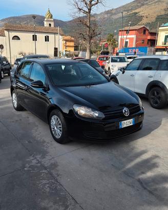 Volkswagen Golf 1.6 TDI 5p. Trendline BlueMotion T