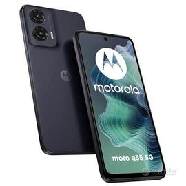 MOTOROLA Moto g35 5g