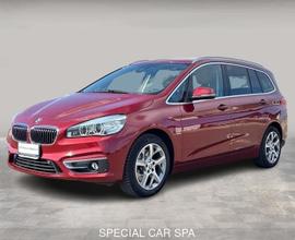 BMW Serie 2 Gran Tourer Serie 2 220d Gran Tou...