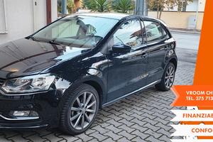 VOLKSWAGEN Polo 5� serie 1.4 TDI 90 CV 5p. Hig...