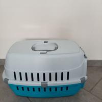 Trasportino per animali domestici
