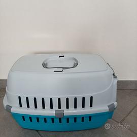 Trasportino per animali domestici