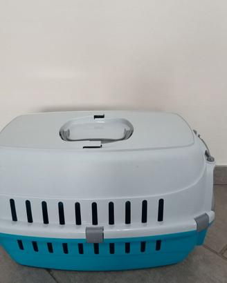 Trasportino per animali domestici