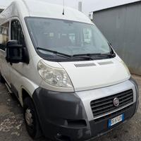 Fiat Ducato 33 2.3 MJT PM-TM COMBI