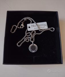 Collana uomo 