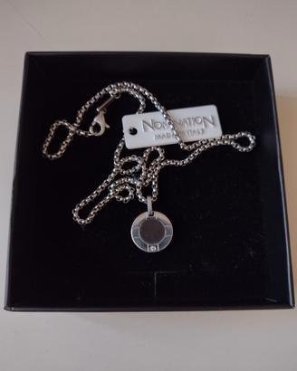 Collana uomo 