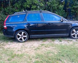 Volvo v50 (2003-2012) - 2004
