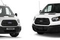 Ricambi Ford Transit Custom 2013