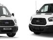Ricambi Ford Transit Custom 2013
