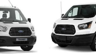 Ricambi auto nuovi Ford Transit Custom 2013
