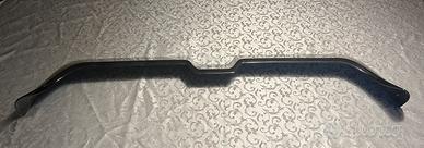 Spoiler audi A3/S3/RS3 8V