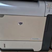 HP laserjet P4015X stampante ricondizionata