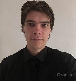 Cuoco, Aiuto Cuoco,Pizzaiolo,Barbecue,Lavapiatti