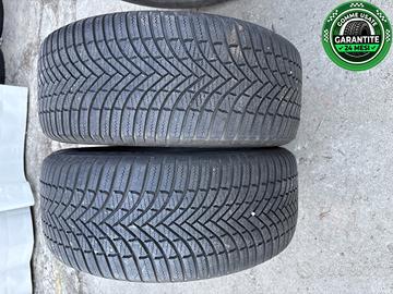 gomme usate 2355517 All Seasons FIRESTONE - MUL - 